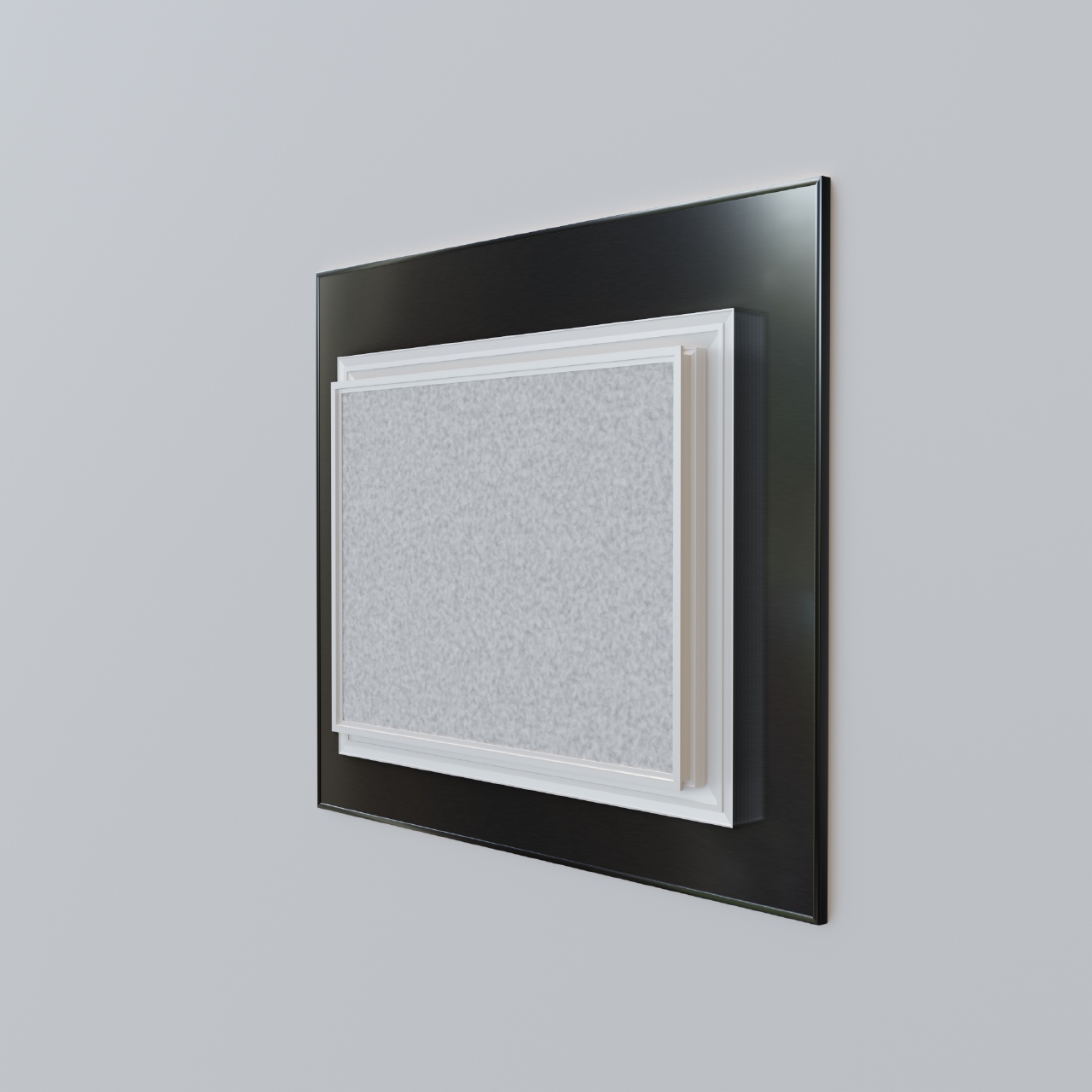 collecteur-de-reprise-cassiopee-finition-noire-pour-plenum-de-500x400-mm-40-x-40-px