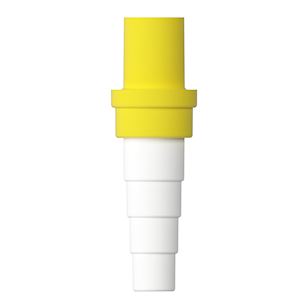 connecteur-adaptateur-flexi-16mm-jaune-40-x-40-px