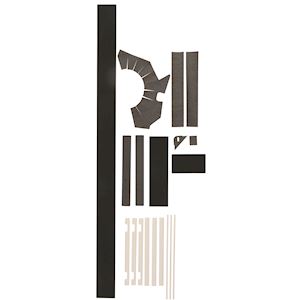  Accessoire obturateur air FXZQ - FFA 150x150px