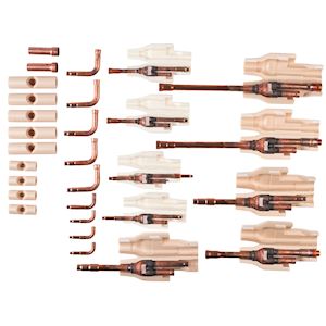  Accessoire refnet 4 modules RQCEP 150x150px