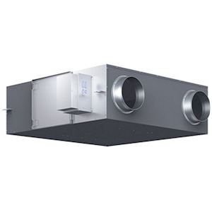  Caisson double flux 250m3/h 150x150px