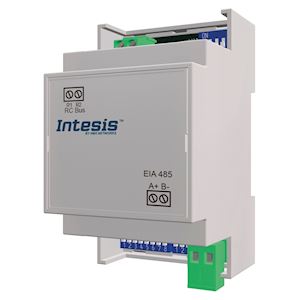 Interface Modbus - Eco i / Pac i - 1 x 1 150x150px
