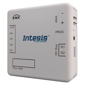  Interface KNX - Eco i / Pac i - 1 x 1 150x150px