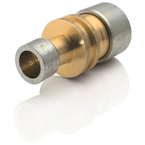  Raccord droit en laiton reduit 3/4 au 3/8 150x150px