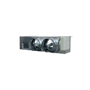  Airzone Easyzone Qai Slim + Vmc IB8 ClimV 2X150 02M 150x150px